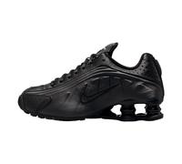 Nike Shox - Sneakers Enfant - Noir - Pointure 39 - Cuir Black 39
