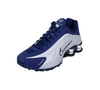 Nike Shox R4 Femme Running Trainers Ar3565 Sneakers Chaussures 400 36