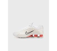 Nike SHOX R4 (GS) women Sneakers|Lowtop white taille: 40