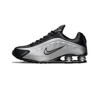 Nike - Shox R4 - Homme - Sport - Gris - Taille: 44 EU