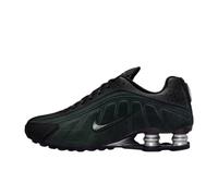 Nike - Shox R4 - Homme - Sport - Vert - Taille: 36 1/2 EU
