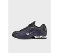 Nike SHOX R4 JEWEL QS men Lowtop black taille: 42