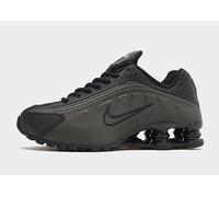 Nike Shox R4 Junior - Noir 39