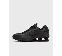Nike Shox Homme Chaussures - Noir - Taille: 45 - Maille/synthétique - Foot Locker Black 45