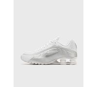 Nike Shox R4 men Lowtop white taille: 39