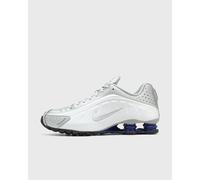 Nike Shox R4 men Lowtop white taille: 43