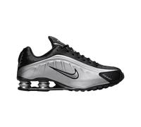 Nike - Shox R4 - Homme - Sport - Gris - Taille: 44 EU