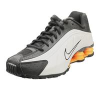Nike Shox Homme - Baskets, Noir - Pointure 44 - Maille/synthétique Black 44