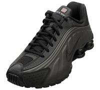 Nike Shox R4 Noir pour Homme - Baskets de Mode - 42.5 EU