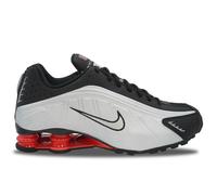 Nike Shox R4 OG Black Metallic Silver - AR3565-011_44 40 1/2