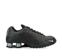 Nike Shox R4 QS "Distressed Leather" - Taille: 41