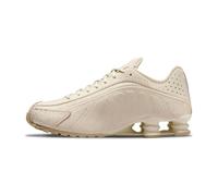 Nike - Shox R4 QS Natural - Homme - Sport - Beige - Taille: 44 1/2 EU