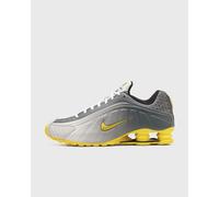 Nike Shox R4 SE - Taille: 42 Vast Gray / Bright Citrine - Light Graphite - Smoke Gray - White - Black