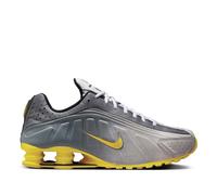 Nike Shox R4 SE - Taille: 45 Vast Gray / Bright Citrine - Light Graphite - Smoke Gray - White - Black