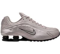 Nike Shox R4 Sneaker Chaussures 45,5 Argent