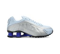 Nike - Shox R4 Sports Chaussures - Femme - Sport - Bleu - Taille: 37 1/2 EU