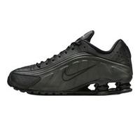 Nike Shox R4 "Black Crimson" - Taille: 39