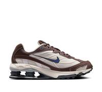 Nike Shox Ride 2 "Baroque Brown" - Taille: 42.5 Baroque Brown / Diffused Blue - Phantom