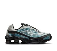 Nike Shox Ride 2 Cordura "Denim" - Taille: 41 Light Silver / Light Silver - Black - Denim Turquoise