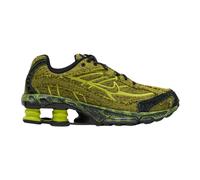 Nike - Shox Ride 2 - Homme - Sport - Vert - Taille: 41 EU