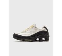 Nike SHOX RIDE 2 men Lowtop black|beige taille: 42