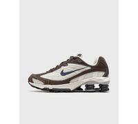 Nike SHOX RIDE 2 men Lowtop brown taille: 44,5