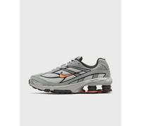 Nike SHOX RIDE 2 men Lowtop grey taille: 47,5