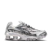 Nike SHOX RIDE 2 men Lowtop white taille: 40