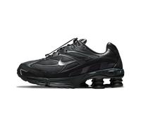 Nike - Shox Ride 2 Off-Noir - Homme - Sport - Noir - Taille: 45 1/2 EU
