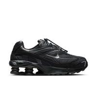 Nike Shox Ride 2 "Off noir" - Taille: 40.5 Off Black / Reflective Silver - Velvet Brown - Cargo Khaki - Metallic Silver