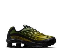 Nike Shox Ride 2 "Olive Flak" - Taille: 44.5 Black / Black Olive Flake Metallic Silver