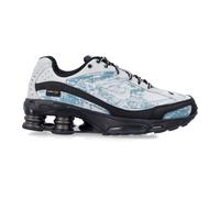 Nike - Shox Ride 2 Premium - Homme - Sport - Gris - Taille: 42 1/2 EU