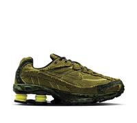 Nike Shox Ride 2 PRM "Bright Cactus" - Taille: 42.5 Black / Bright Cactus - Cyber - Volt