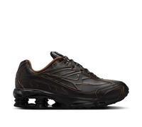Nike Shox Ride 2 PRM "Leather British Tan" - Taille: 39 Black/Light British Tan