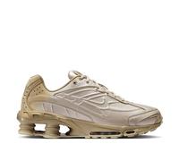 Nike Shox Ride 2 PRM "Light Khaki" - Taille: 41 Metallic Silver / Light Khaki - Desert Khaki - Khaki