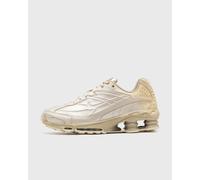 Nike Shox Ride 2 PRM "Light Khaki" - Taille: 42.5 Metallic Silver / Light Khaki - Desert Khaki - Khaki