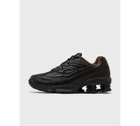 Nike Shox Ride 2 PRM "Leather British Tan" - Taille: 40
