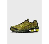 Nike SHOX RIDE 2 PRM men Lowtop black|yellow taille: 44