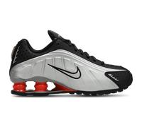Nike Shox - Sneakers Enfant - Argent - Pointure 36.5 - Plastique Silver 36.5