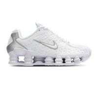 Nike Shox - Sneakers Enfant - Blanc - Pointure 40 - Cuir White 40