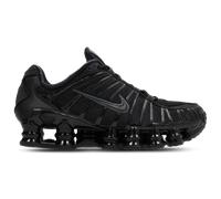 Nike Shox - Sneakers Enfant - Noir - Pointure 36 - Cuir Black 36