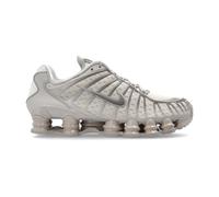Nike - Shox TL Baskets - Homme - Sport - Gris - Taille: 40 1/2 EU