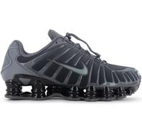 Nike Shox TL Baskets Sneakers Sport Gris IM5998-068 Chaussures Neuf
