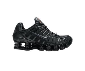 Nike Shox TL Black Max Orange EU:38