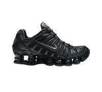 Nike Shox TL Black Max Orange EU:38.5