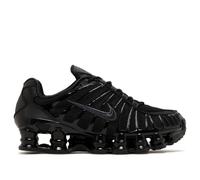 Nike WMNS SHOX TL 'Black and Max Orange' men Lowtop multi taille: 39