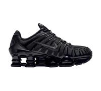 Nike Shox TL Black Metallic Orange - 37.5