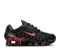Nike Shox TL Black University Red EU:44