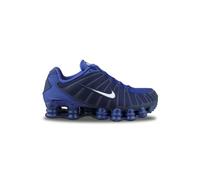 Nike Shox Tl Bleu Royal Ih1338-400