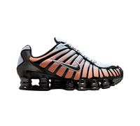 Nike Shox TL Blue Tint Orange (Women's) - 40
